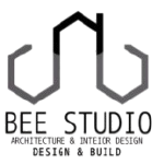 BEE STUDIO Logo