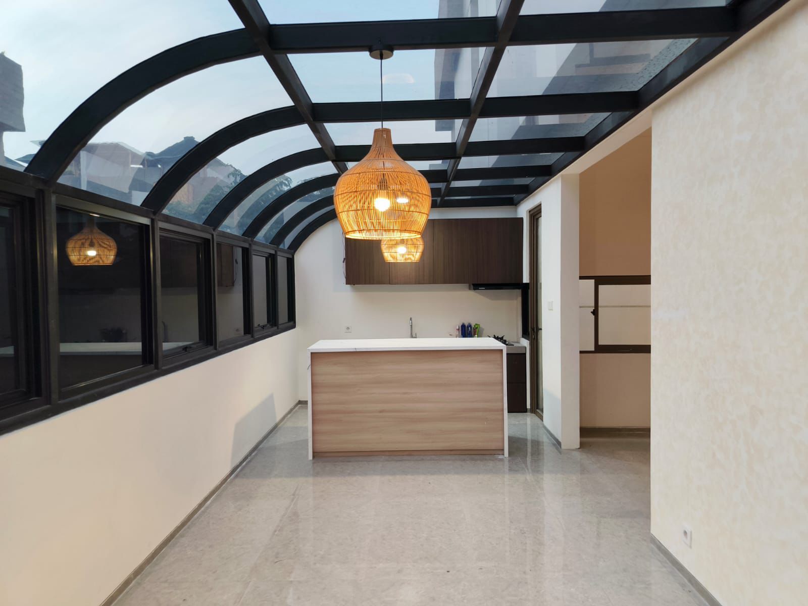 Interior Kantor