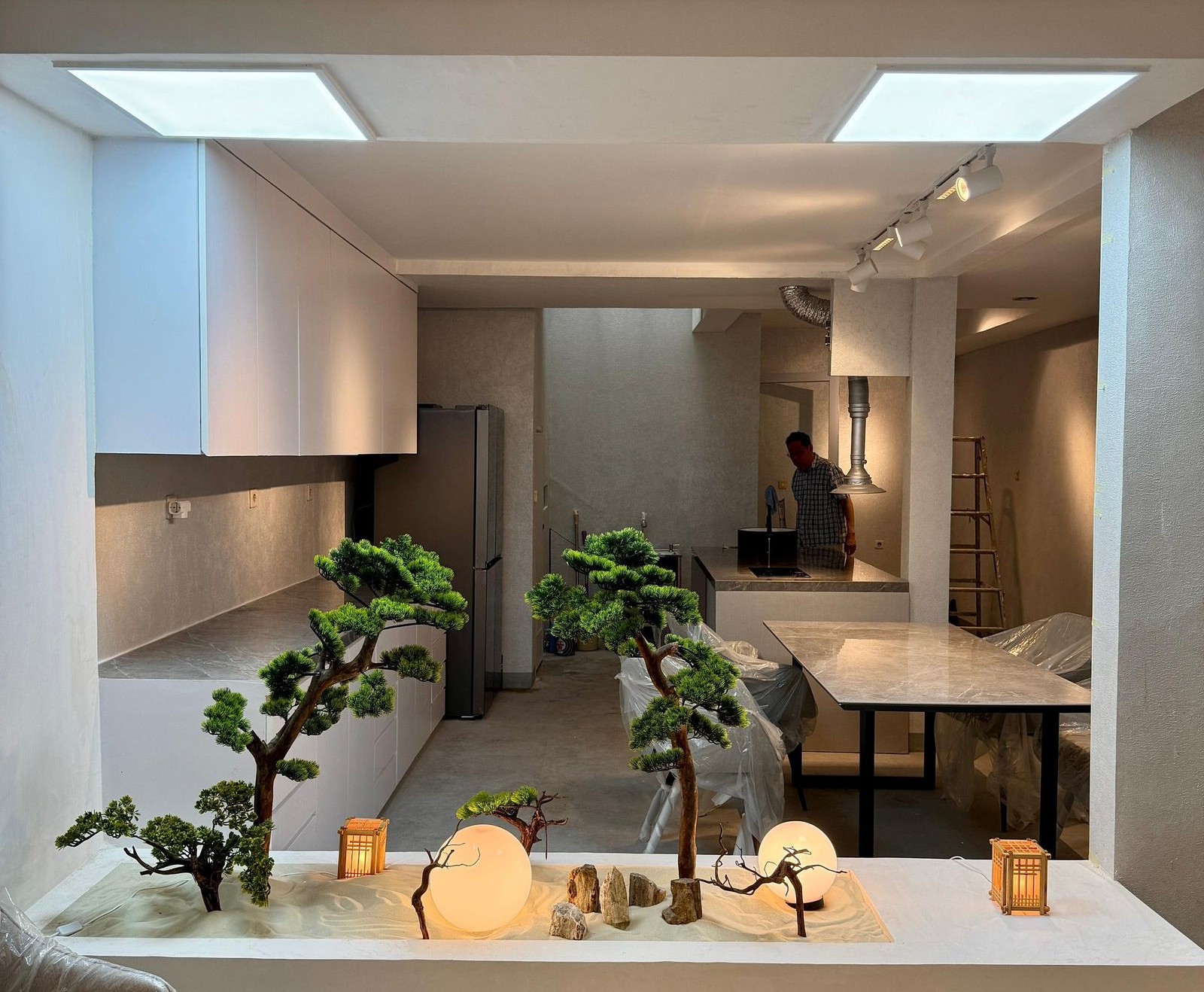 Residensi Modern